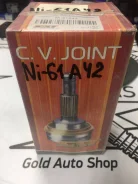 NI-61A42 ���� �������� Nissan AD/Wingroad/Sylphy/Sunny Y11/G10/B15 QG NI-61A42 ����