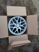 Slik. 7.5x17", 5x114.3, ET42, �� 60,1���. ����