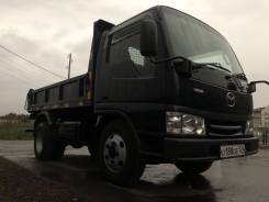 Mazda Titan, 2001 в Ужуре Mazda Titan. Mazda titan 2001г. Самосвал, 3 000 кг., 4x2