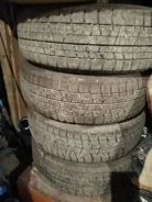 AITL. x15", 4x100.00
