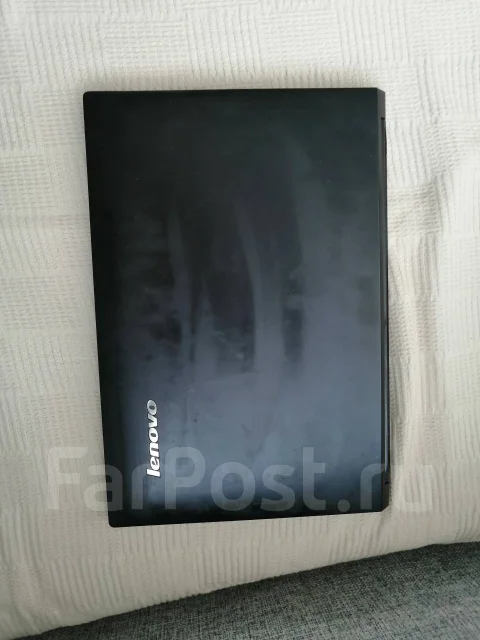 Lenovo B50-30. WiFi: 1, Bluetooth: 1 ����