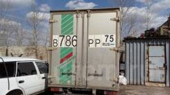 Toyota Dyna, 1998 в Краснокаменске Toyota Dyna. Продам, сдам в аренду грузовик 3 х тонн, 3 000 кг., 4x2