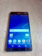 Sony Xperia C4. �/�, ���������, 4G LTE ����