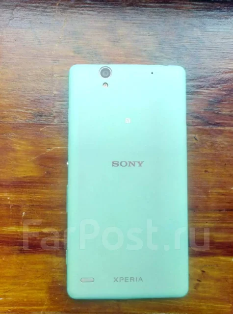 Sony Xperia C4. �/�, ���������, 4G LTE ����