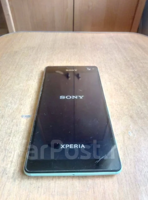 Sony Xperia C4. �/�, ���������, 4G LTE ����
