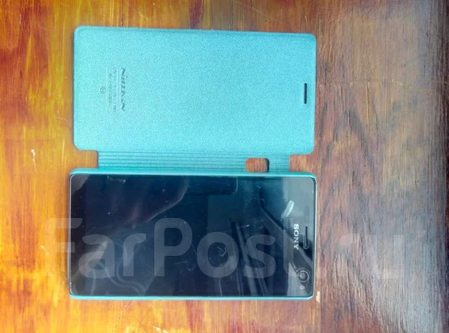 Sony Xperia C4. �/�, ���������, 4G LTE ����