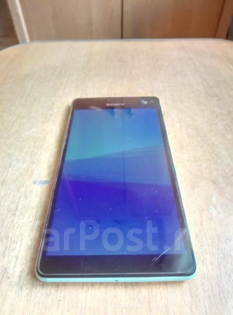 Sony Xperia C4. �/�, ���������, 4G LTE ����