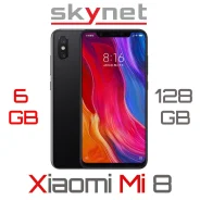 Xiaomi Mi8. �����, 128 ��, ������, 3G, 4G LTE, Dual-SIM. ��� ����� �� ������������ ����