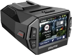 Playme Tetra P600SG. ��� ����� �� ������������ ����