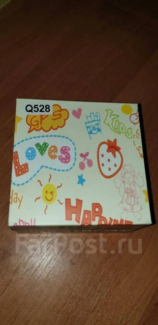 Smart Baby Watch G100. GPS, SIM-����� ����