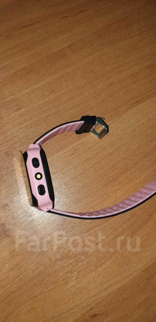 Smart Baby Watch G100. GPS, SIM-����� ����