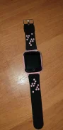 Smart Baby Watch G100. GPS, SIM-�����
