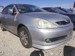 Toyota Allion. NZT240, 1NZFE ����