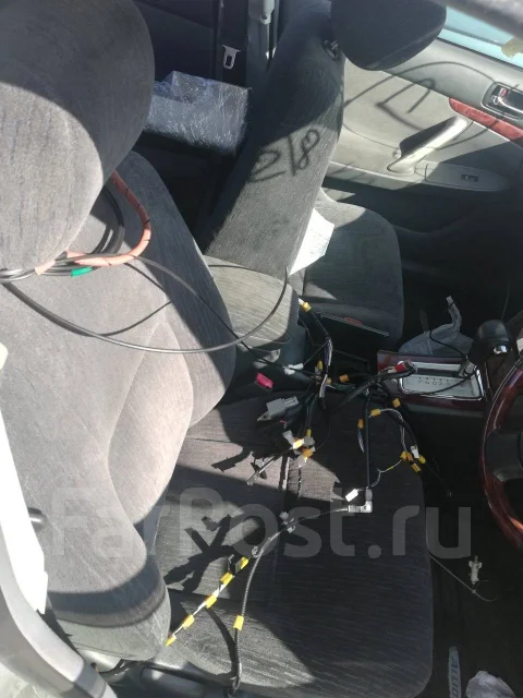 Toyota Allion. NZT240, 1NZFE ����