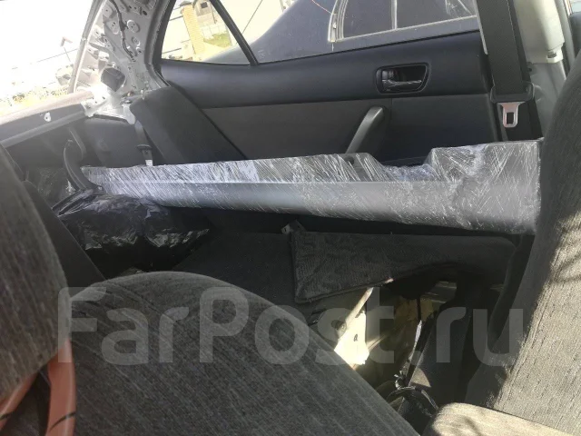 Toyota Allion. NZT240, 1NZFE ����