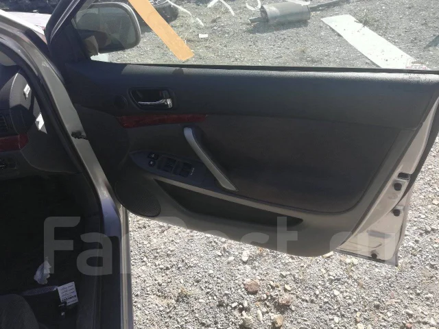Toyota Allion. NZT240, 1NZFE ����