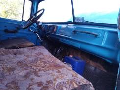 ЗИЛ 130, 1985 в Мариинске ЗИЛ 130. Продам зил 130, 6 000 кг., 4x2