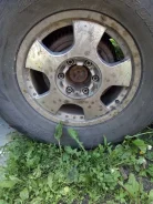Cromodora. 7.0x17", 6x139.7, ET52, �� 114,3���. ����