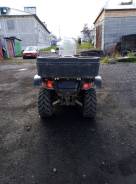 CFMoto 500-2А, 2009 в Прокопьевске CFMoto CF 500. исправен, есть псм\птс, с пробегом