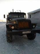 Урал 4320, 1992 в Ноябрьске Урал 4320. Продаётся , 10 850 куб. см., 14 000 кг., 6x6