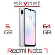 Xiaomi Redmi Note 7. , 64 , , 3G, 4G LTE, Dual-SIM.     