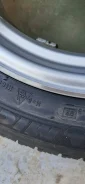 NZ Wheels F-6. 6.5x15", 4x114.3, ET-38, �� 67,1���. ����