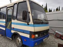 БАЗ Эталон А079, 2008 в Алуште БАЗ Эталон А079. Продам БАЗ эталон, 28 мест