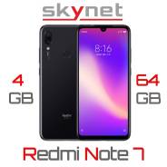 Xiaomi Redmi Note 7. , 64 , , 3G, 4G LTE, Dual-SIM.     