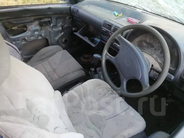 Toyota Starlet. �������, ��������, 1.5, ������ ����