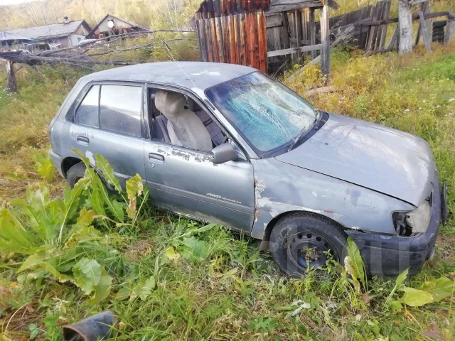 Toyota Starlet. �������, ��������, 1.5, ������ ����