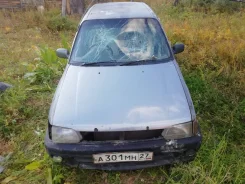 Toyota Starlet. �������, ��������, 1.5, ������ ����