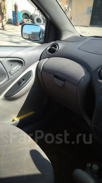 Toyota Platz. �������, ��������, 1.0 (70��.�.), ������, 112 006����. �� ����