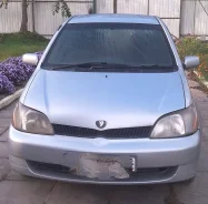Toyota Platz. �������, ��������, 1.0 (70��.�.), ������, 112 006����. ��