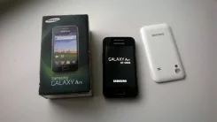 Samsung Galaxy Ace. �/�, �� 8 �� ����