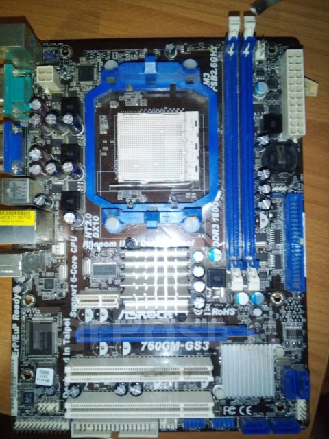 AMD 760G ����