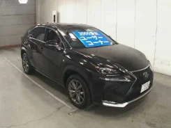 Lexus NX200t. �������, 4wd, 2.0 (238��.�.), ������, 38 000����. ��, �/�. ��� ����� �� ������������ ����