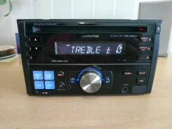 Alpine CDE-W203Ji ����
