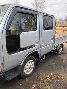 Nissan Atlas, 2000 в Иркутске Nissan Atlas. Ниссан атлас, 3 200 куб. см., 1 500 кг., 4x2