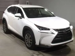 Lexus NX200t. �������, ��������, 2.0 (238��.�.), ������, 25 000����. ��, �/�. ��� ����� �� ������������ ����