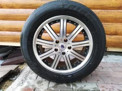 Kyoho. x17", 5x114.30