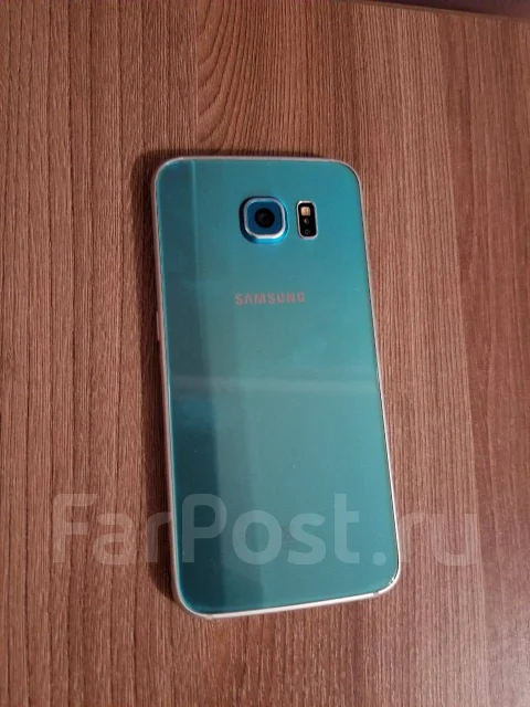 Samsung Galaxy S6. �/�, ��������� ����