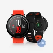 Amazfit Pace. ��� ����� �� ������������ ����