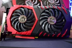GeForce GTX 1070
