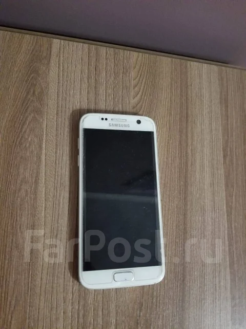 Samsung Galaxy S7. �/�, ����� ����