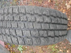 Cooper Weather-Master S/T 2. ������, ����������, 2017 ���, �/�, ����� 5 % ����