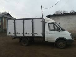 ГАЗ ГАЗель Бизнес, 2011 в Братске ГАЗ ГАЗель Бизнес. Продам Газель Бизнес 2011г. Хлебавозка, 2 700 куб. см., 1 500 кг., 4x2