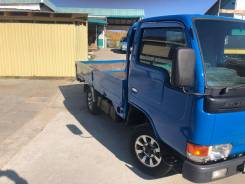 Nissan Atlas, 1991 в Зее Nissan Atlas. Продам грузовик нисан атлас, 2 700 куб. см., 1 500 кг., 4x4