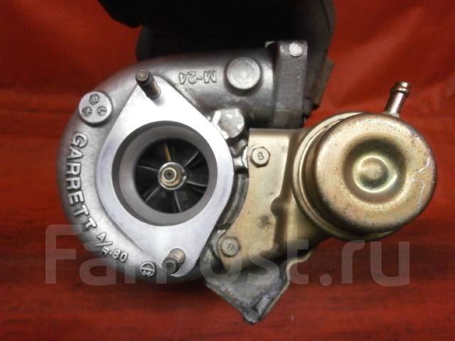 GARRETT A/R80 タービン　シルビア13.180 GARRETT A/R80 タービンシルビア13.180