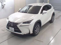 Lexus NX200t. �������, ��������, 2.0 (238��.�.), ������, 45 000����. ��, �/�. ��� ����� �� ������������ ����