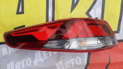 Фонарь задний левый Kia Optima JF 2016 в Челябинске Стоп-сигнал. Kia K5 Kia Optima, JF D4FDL, G4KD, G4KF, G4KH, G4KJ, G4NE
